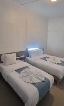Hotel Aboukir