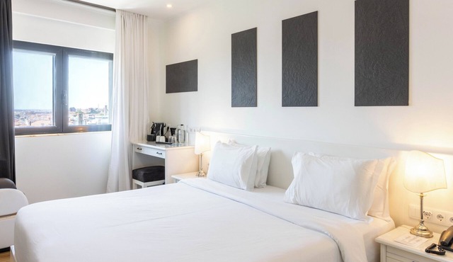 Hotel AS Lisboa in Lisbon