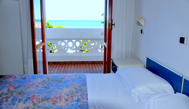Hotel Beach