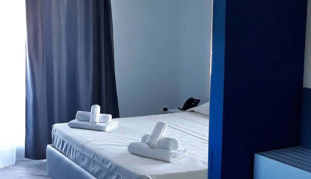 Hotel Calypso in Pontecagnano Faiano