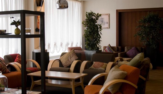 Hotel Datini in Prato