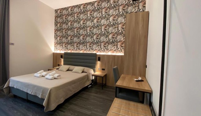 Hotel Delle Camelie