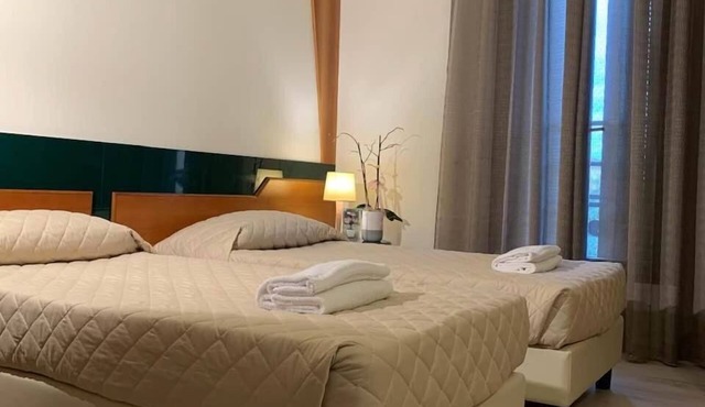Hotel Dozza in Dozza