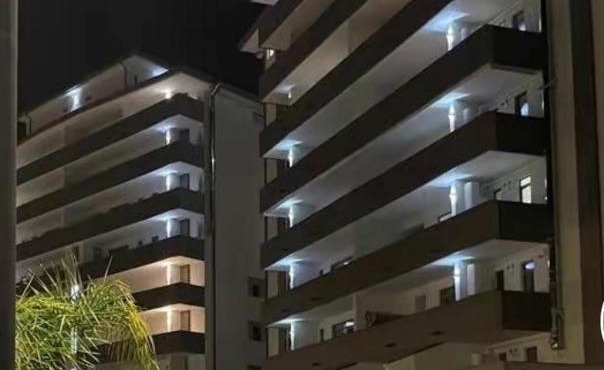 HOTEL EBOLI