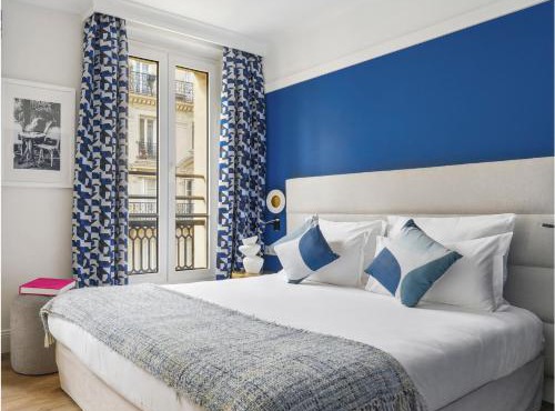 Hotel Elysees Opera in Paris