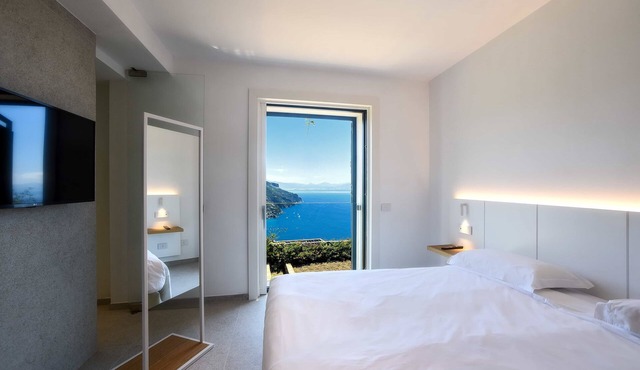 Hotel Graal in Ravello