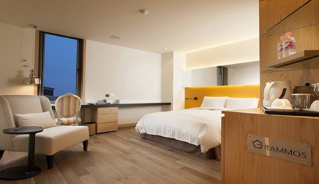 Hotel Grammos