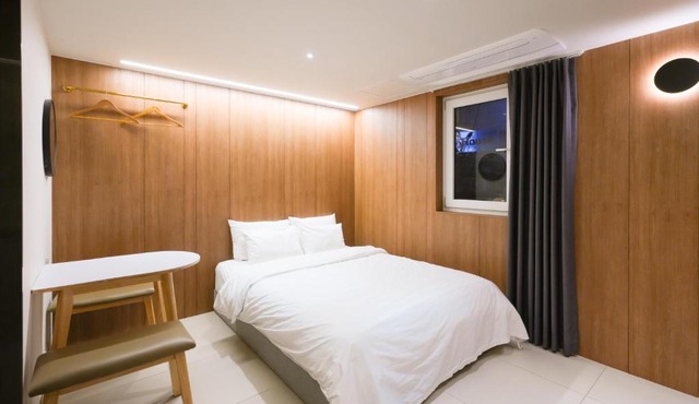 Hotel Home