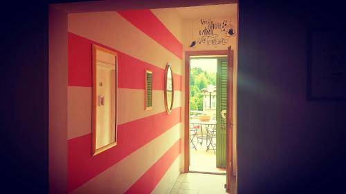 Hotel La Pace in Maresca