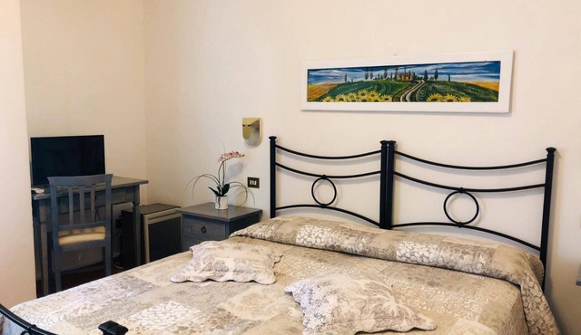 Hotel Marvin in Montepulciano