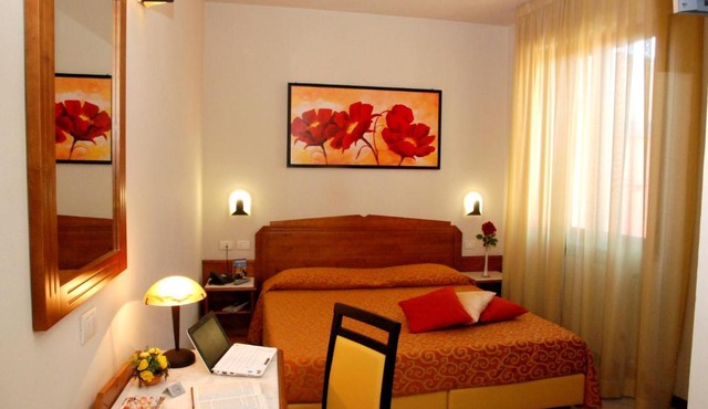 Hotel Marzia