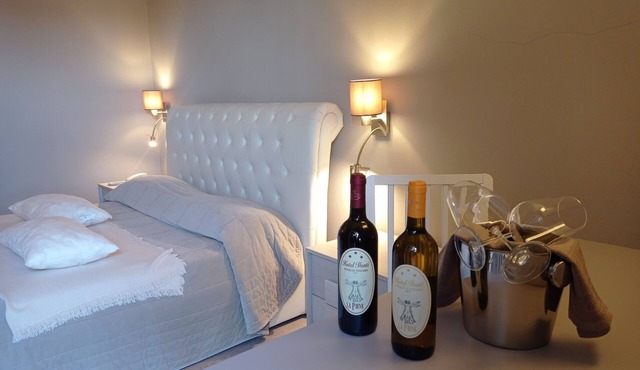 Hotel Monti
