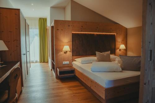 Hotel Oberbrunn in Natz-Schabs