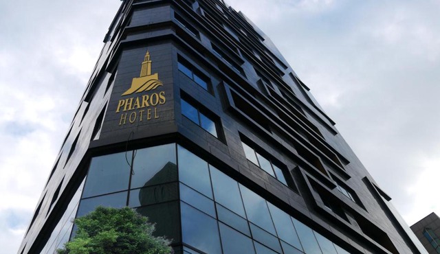 Hotel Pharos in Seoul