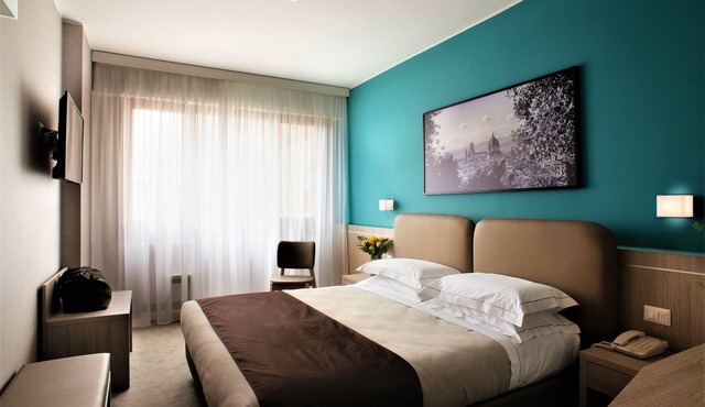 Hotel Raffaello