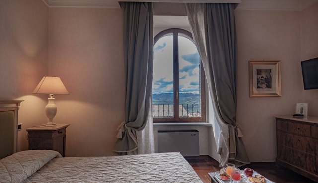 Hotel Relais Ducale in Gubbio