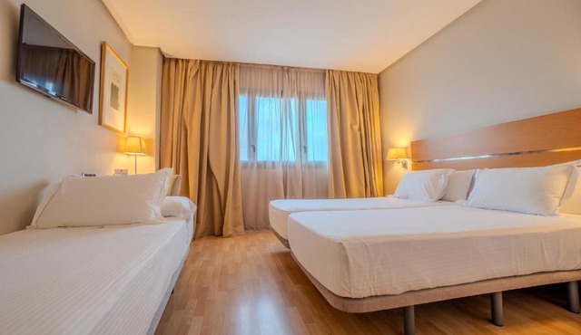 Hotel Reston Valdemoro