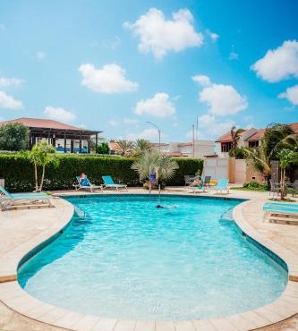 Hotel RH Boutique Aruba