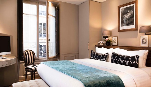 Hotel & Spa La Belle Juliette