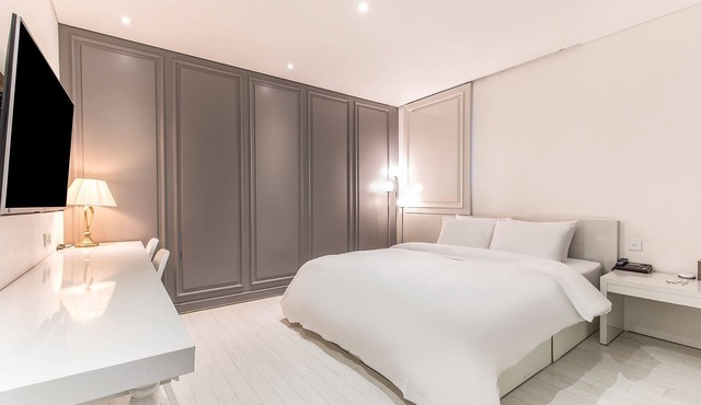 Hotel the designers