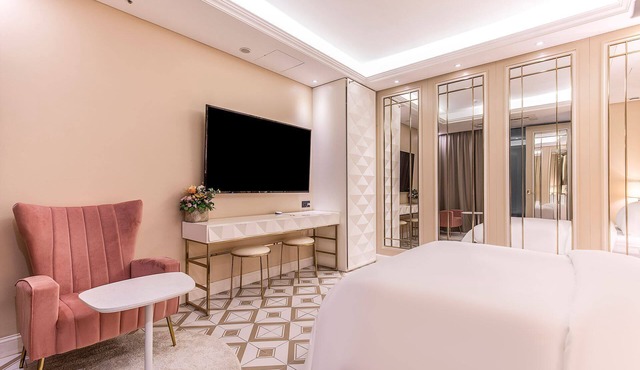 Hotel the designers