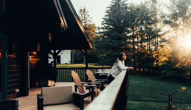 Hotel Vienna in Windham