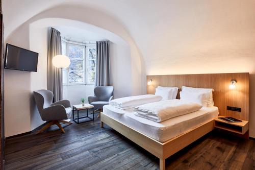 Hotel Walther v.d. Vogelweide Superior in Chiusa