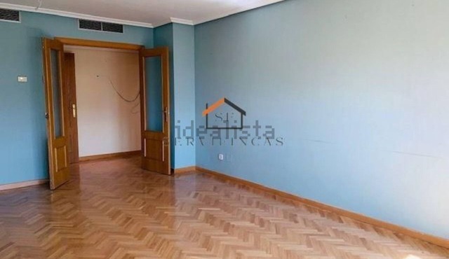 House in Madrid