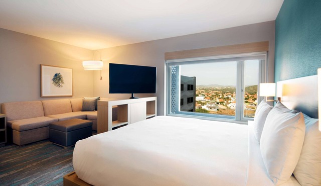 Hyatt Place Aruba