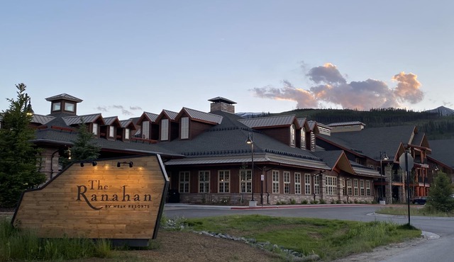 Hyatt Ranahan - Breckenridge