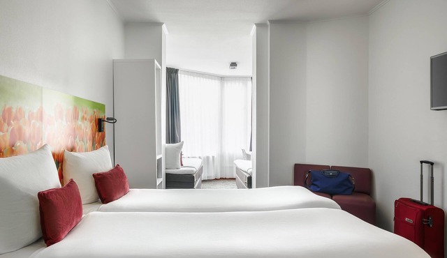 ibis Styles Amsterdam City