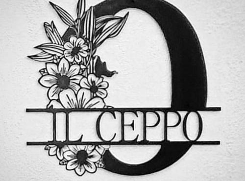 Il Ceppo in Spignana