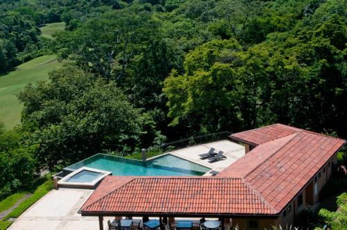 Incredible Ocean-View Penthouse - Jobo - Reserva Conchal Golf Resort