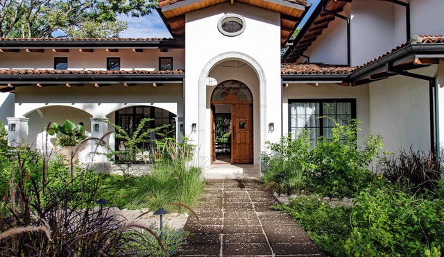 Indigo Coastal Villas | Villa 1 | 6BR Private Villa | Pool, Jungle, Blue Zone Living, Playa Guiones