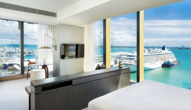 InterContinental Auckland by IHG