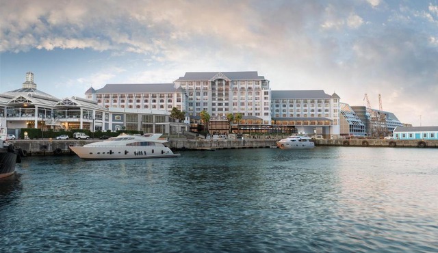 InterContinental Table Bay Cape Town by IHG