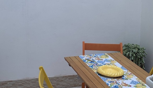 InterMezzo - the ideal facility to fully enjoy a vacation in Salento in Scorrano