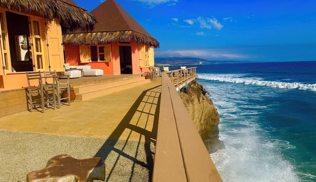 Introducing Stella Maris Exotic Cabanas! EXCLUSIVE property up to 4 guest! in B.C.