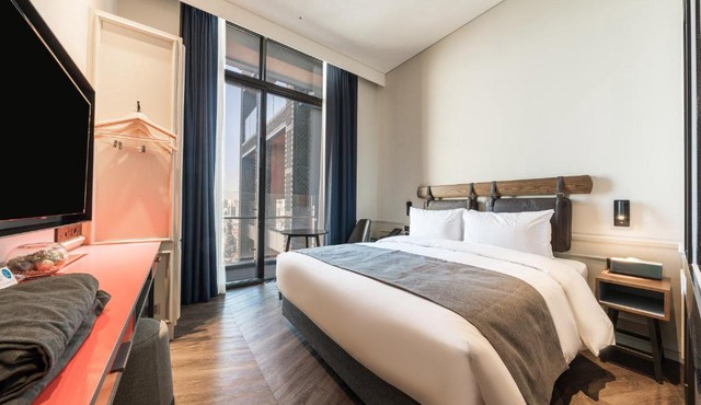 Junibino Hotel Hongdae