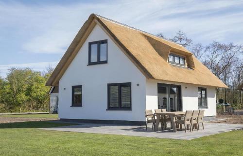 K Landhuis Bouwlust