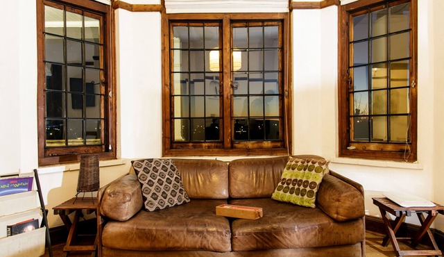 Karoo Soul - Hostel