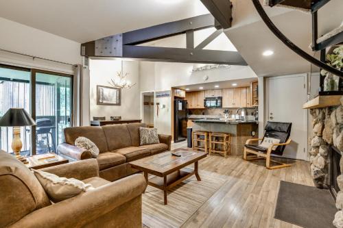 Keystone Condo on Shuttle Line < 1 Mi to Resort! in Dillon