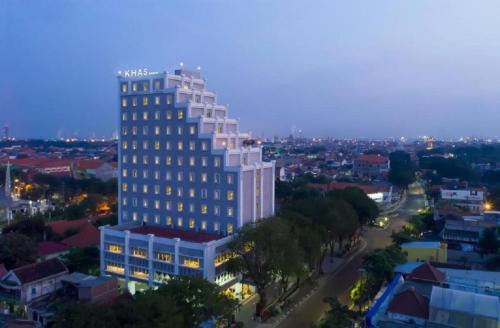 KHAS Gresik in Gresik