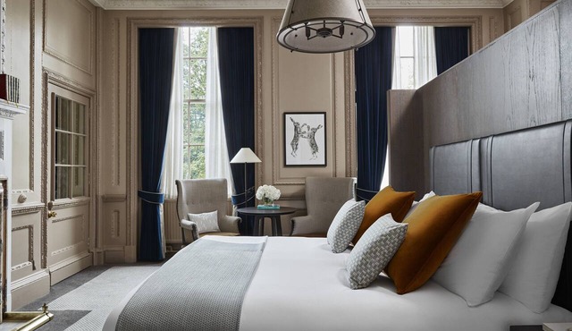 Kimpton Charlotte Square by IHG in Edinburgh