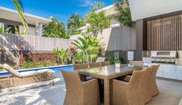 Kokos 3 - Beach Houses of Byron