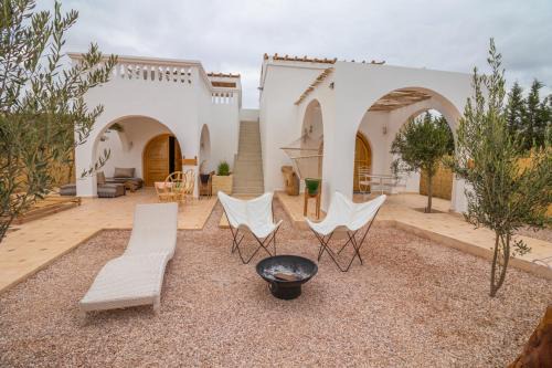 L0ST Villa Marrakech in Marrakesh