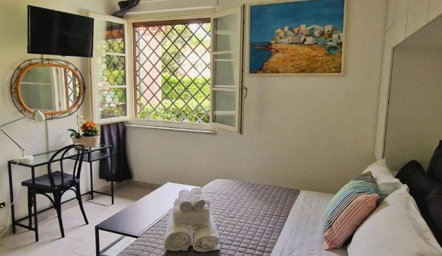 LA BUSSOLA HOME in Marina di Massa