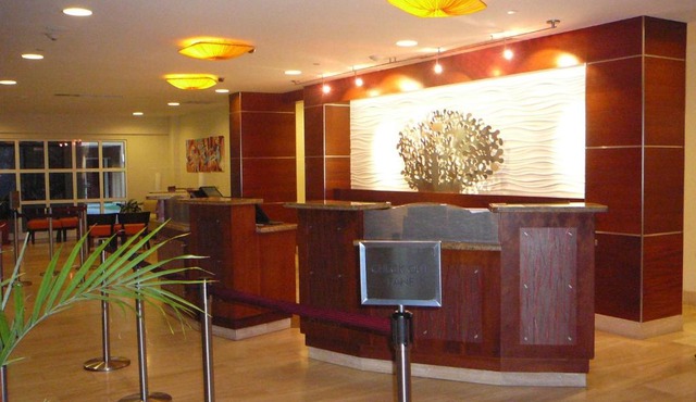 La Cabana BRC Studio & Apartment