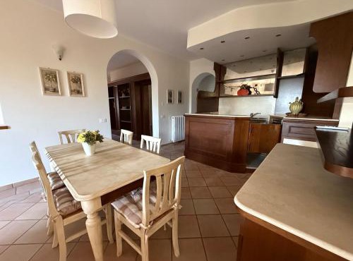 La Casa di Alba