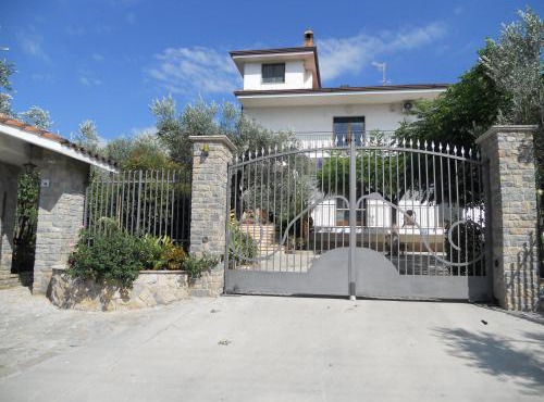 LA CASA di ROSA